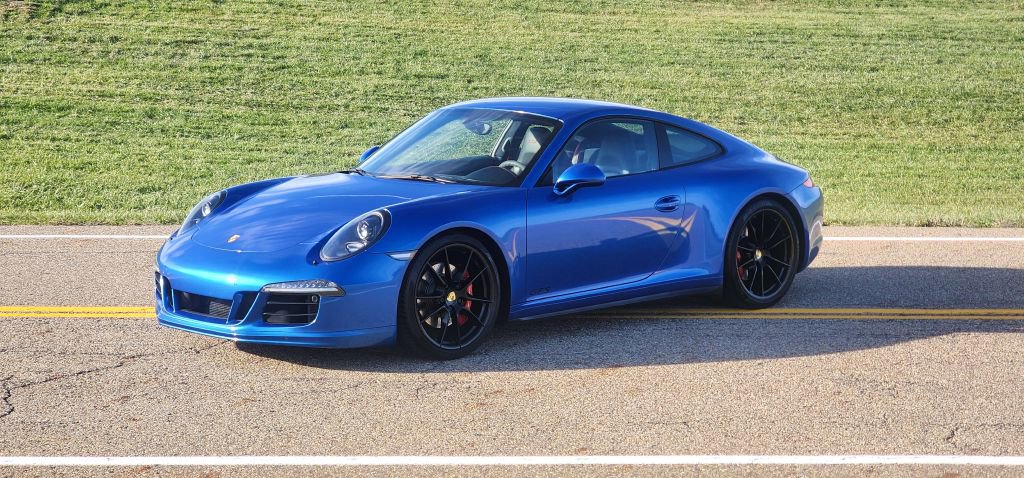 Used 2016 Porsche 911 Carrera GTS image 7