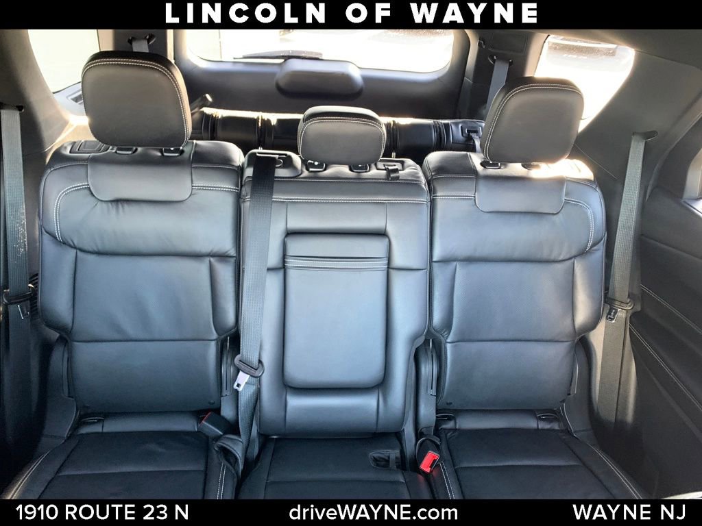 Used 2023 Ford Explorer ST w/ Equipment Group 401A image 14