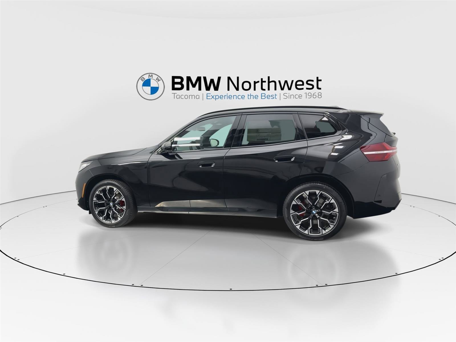 New 2026 BMW X3 xDrive30 w/ Premium Package image 11