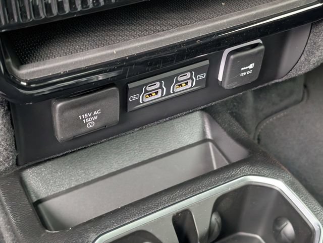 New 2026 Jeep Grand Wagoneer Limited AWD/4WD image 24