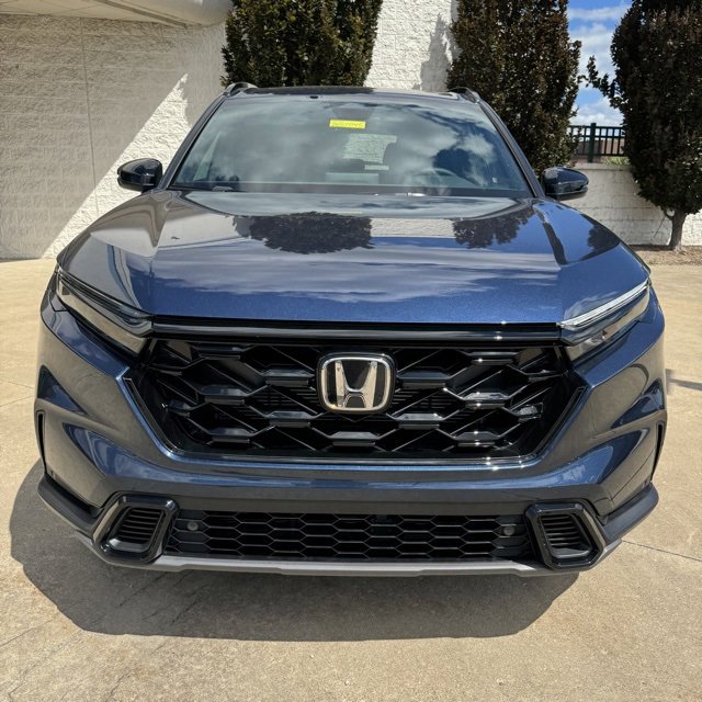 New 2026 Honda CR-V Sport-L image 8