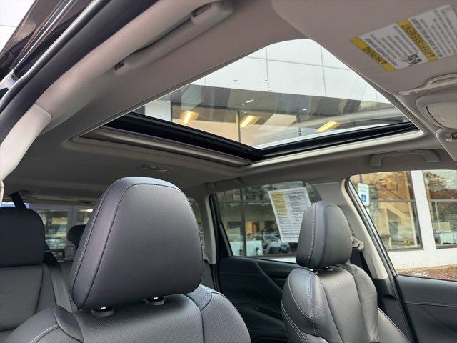 Used 2023 Subaru Forester Touring image 21