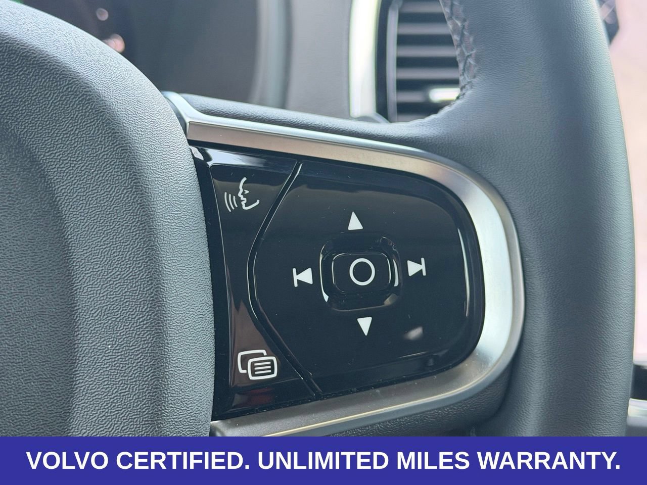 Certified 2024 Volvo XC90 T8 Ultimate w/ Protection Package Premier AWD/4WD image 19