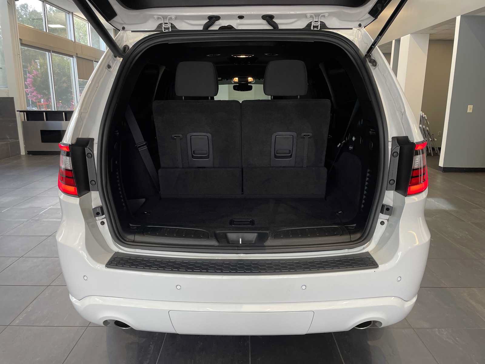 Used 2025 Dodge Durango GT RWD image 35