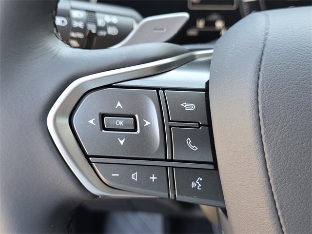 New 2026 Lexus NX 350 AWD image 28