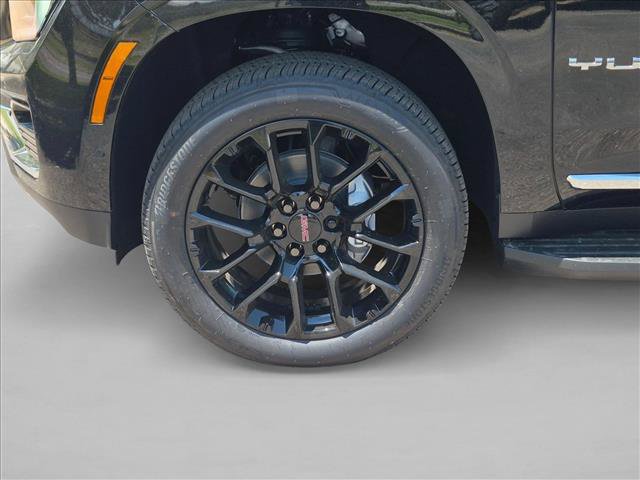 New 2026 GMC Yukon XL Elevation AWD/4WD image 9