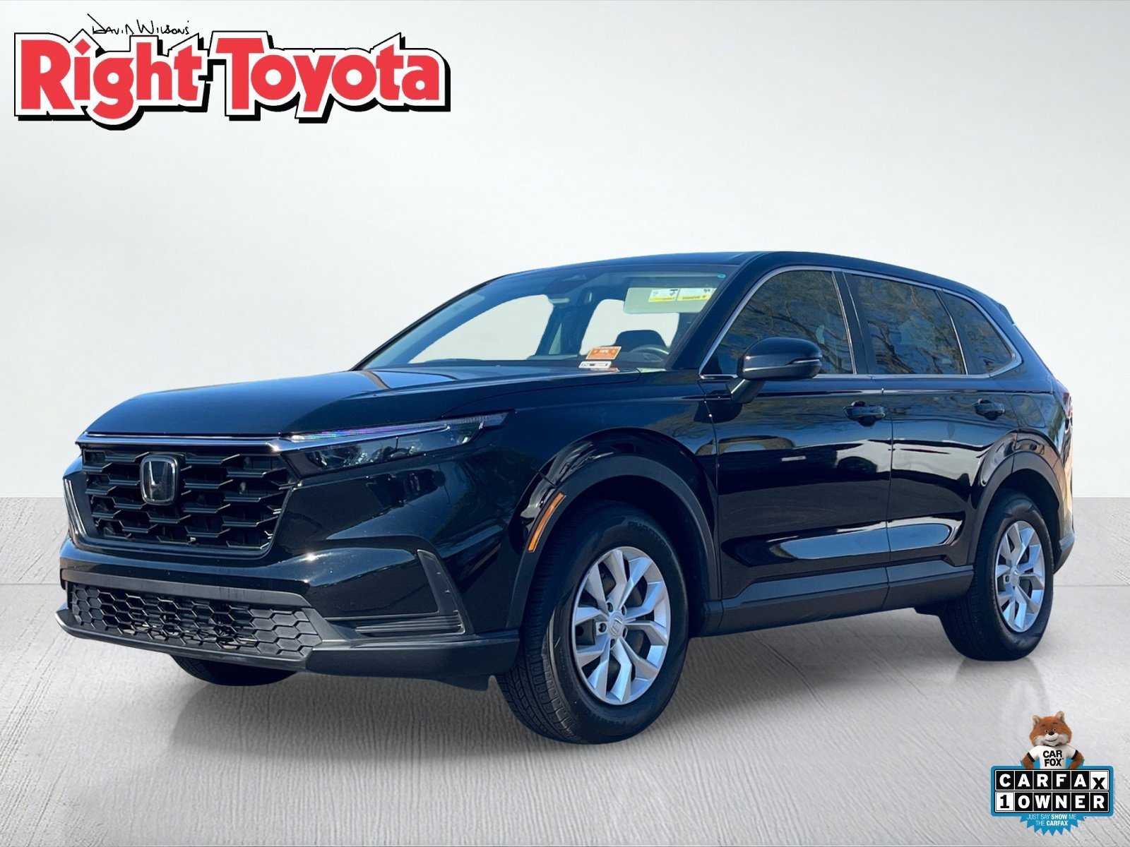 Used 2026 Honda CR-V LX