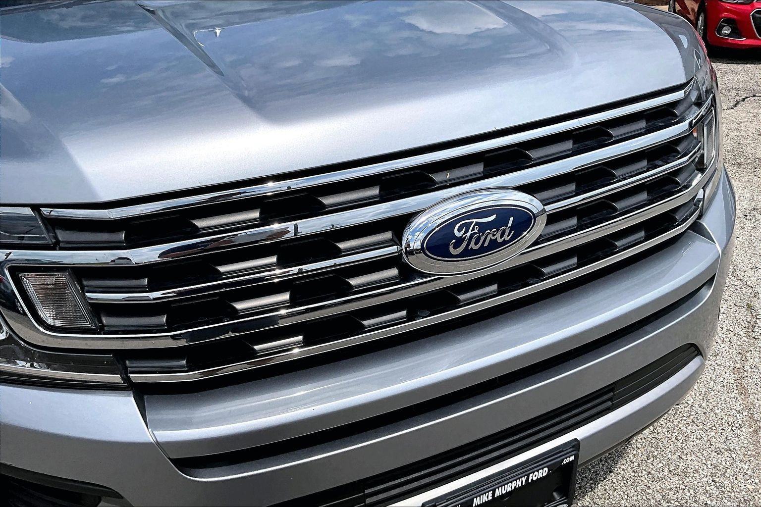 Used 2021 Ford Expedition Max XLT RWD image 31