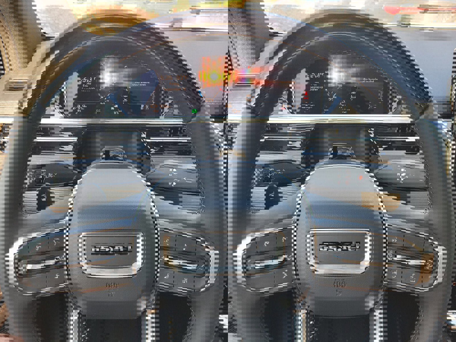 New 2026 GMC Sierra EV Denali image 27