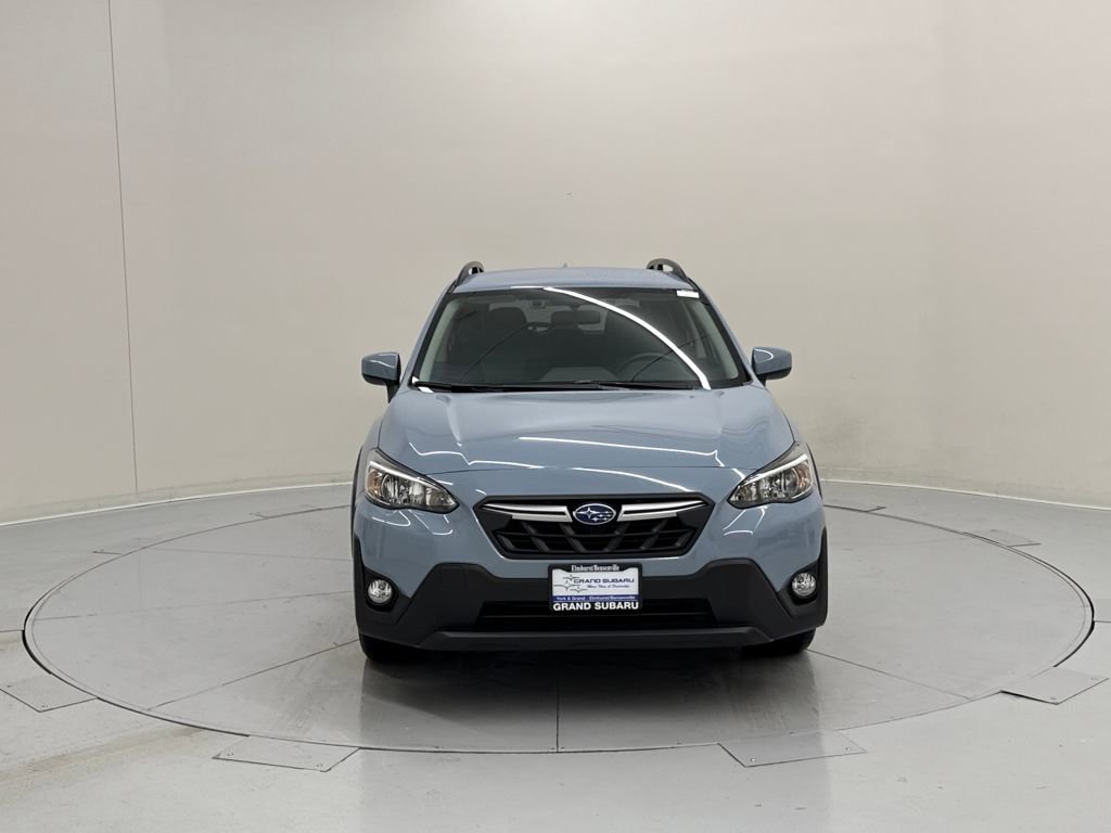 Certified 2023 Subaru Crosstrek 2.0i Premium image 8