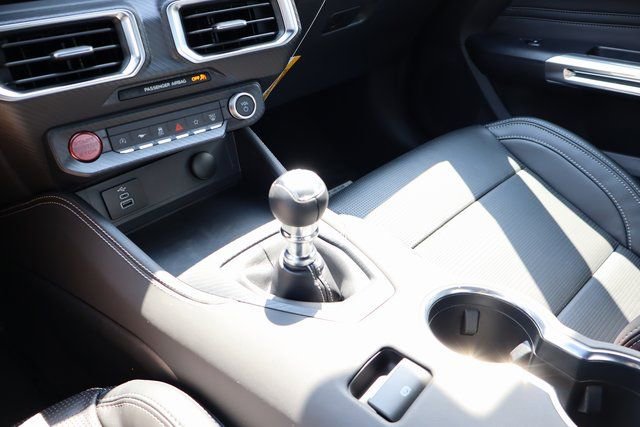 New 2025 Ford Mustang GT Premium image 24