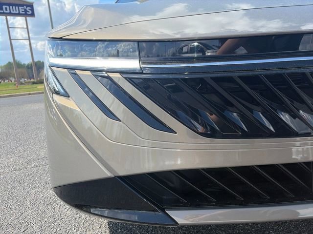 New 2026 Nissan Sentra SV w/ Floor Mat Package image 11