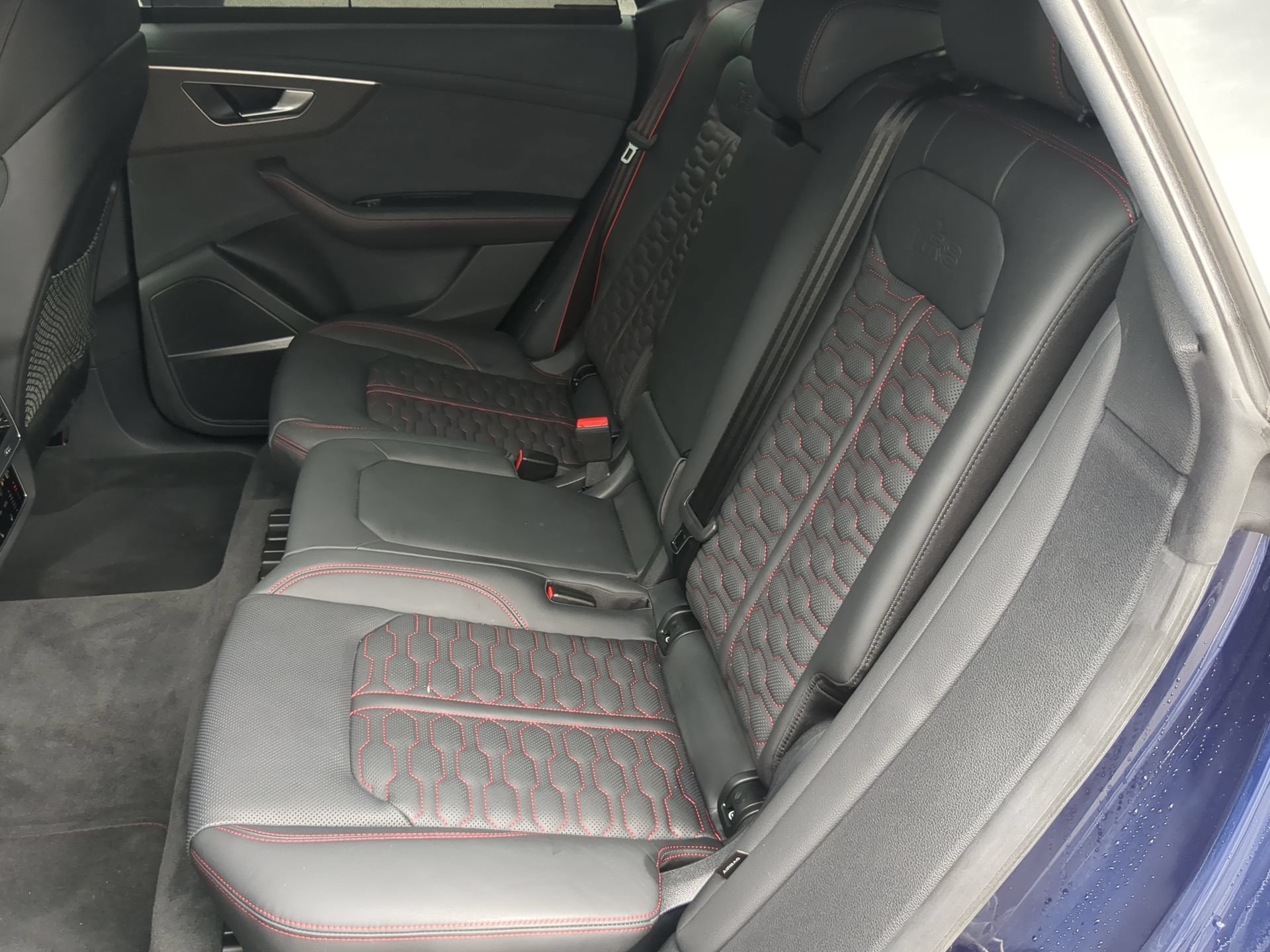 Used 2024 Audi RS Q8 AWD/4WD image 54