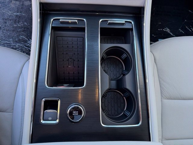 New 2027 Lincoln Aviator Reserve AWD/4WD image 22