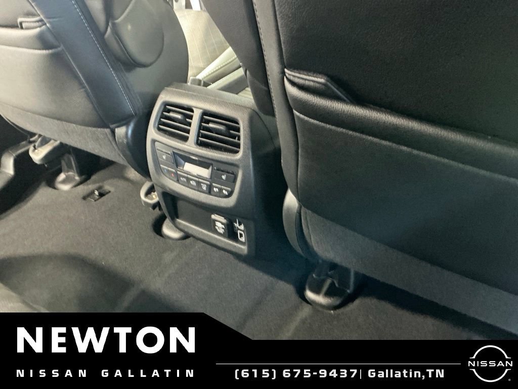 Used 2021 Honda Passport Touring image 16