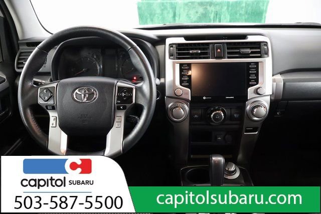 Used 2024 Toyota 4Runner SR5 image 15