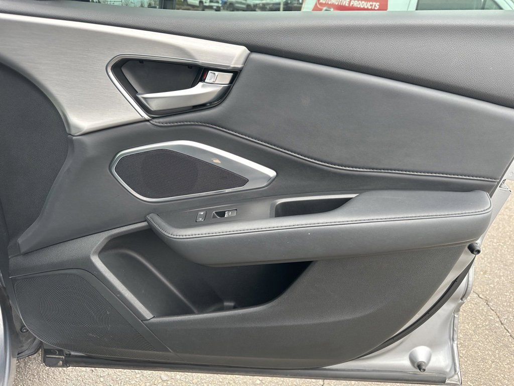 Used 2021 Acura RDX FWD image 32