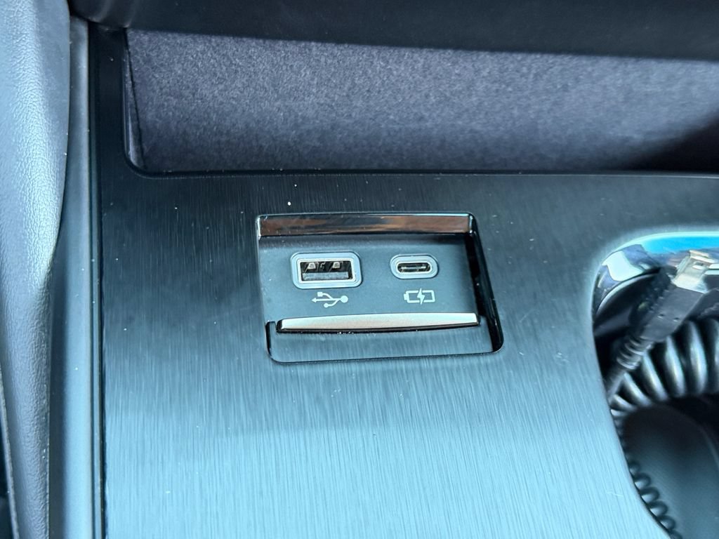 Certified 2023 Lexus ES 350 w/ Premium Package FWD image 23