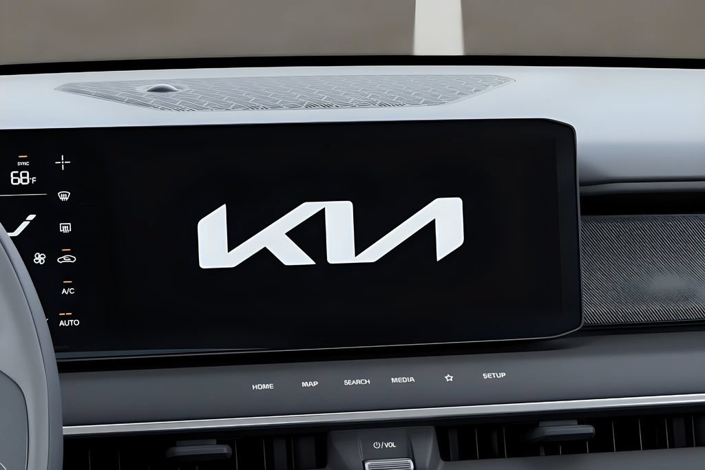 New 2026 Kia EV9 Wind AWD/4WD image 20