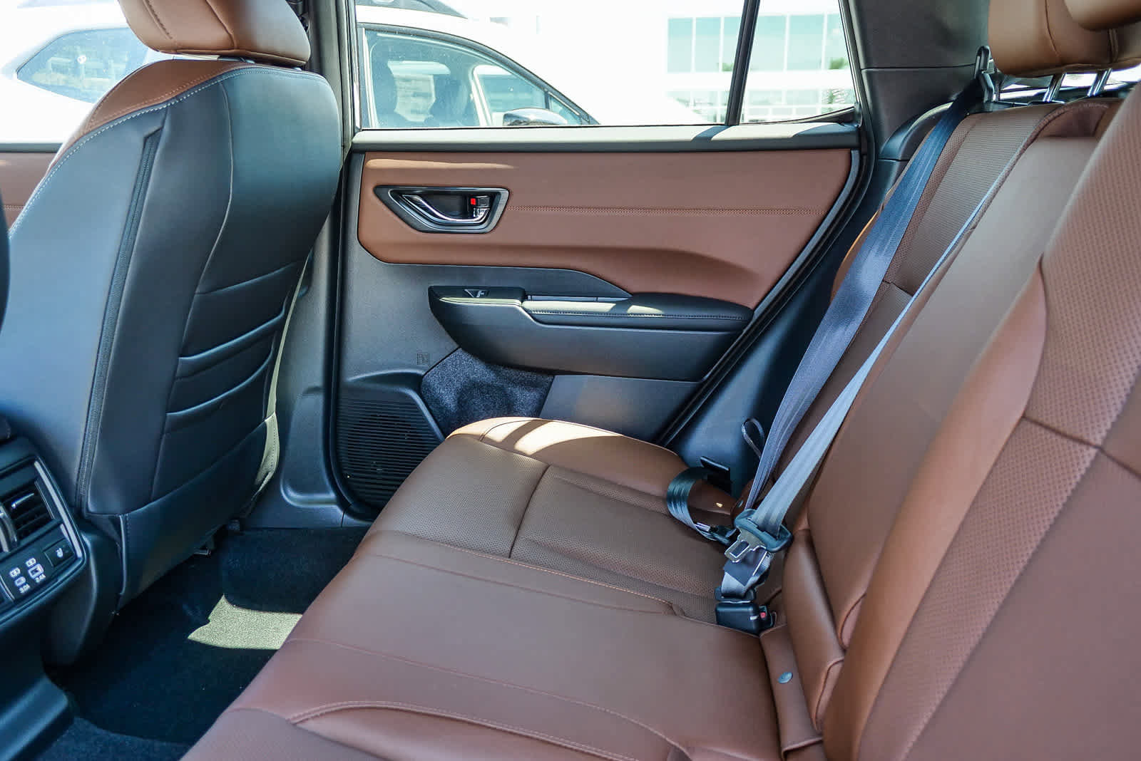 New 2026 Subaru Outback Touring XT AWD/4WD image 19