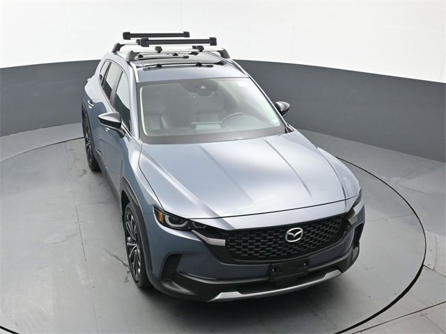 Certified 2023 MAZDA CX-50 AWD 2.5 Turbo w/ Weather Package image 45