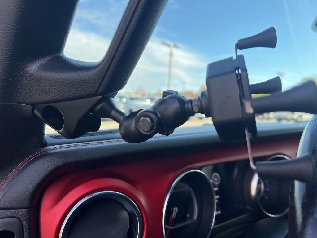 Certified 2020 Jeep Gladiator Rubicon image 52