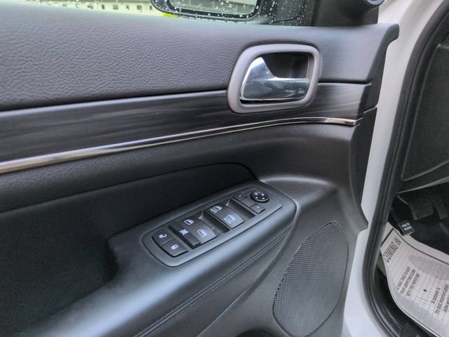 Used 2020 Jeep Grand Cherokee Limited X AWD/4WD image 11