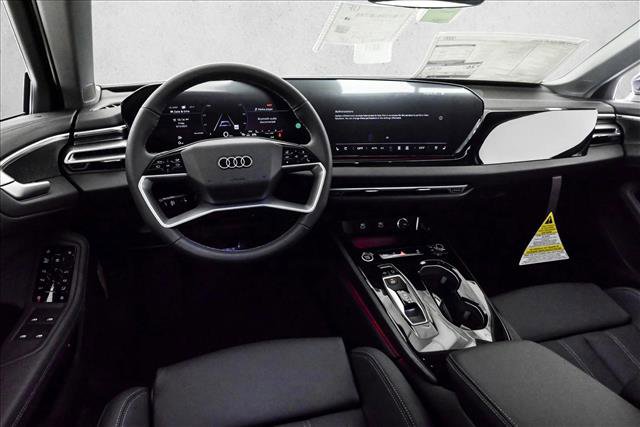 New 2025 Audi A5 2.0T Premium Plus Sedan image 8