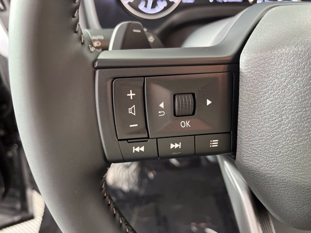 New 2026 Nissan Rogue Dark Armor FWD image 23