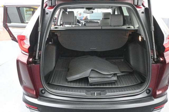 Used 2018 Honda CR-V EX-L image 22