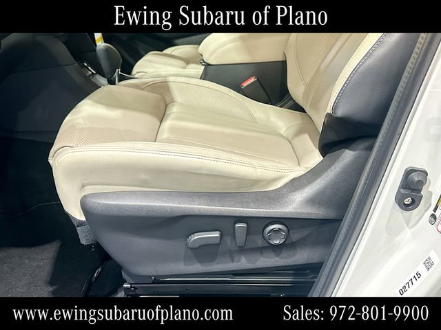 Used 2023 Subaru Ascent Limited w/ Technology Package AWD/4WD image 20