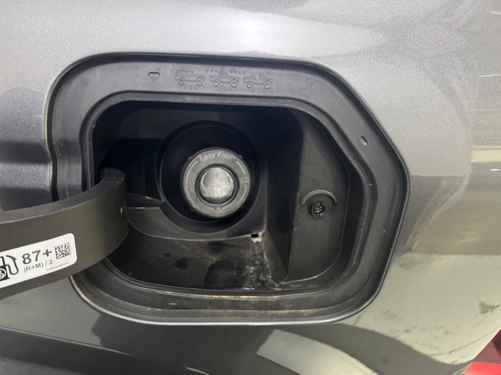 Used 2024 Ford Bronco Big Bend AWD/4WD image 35