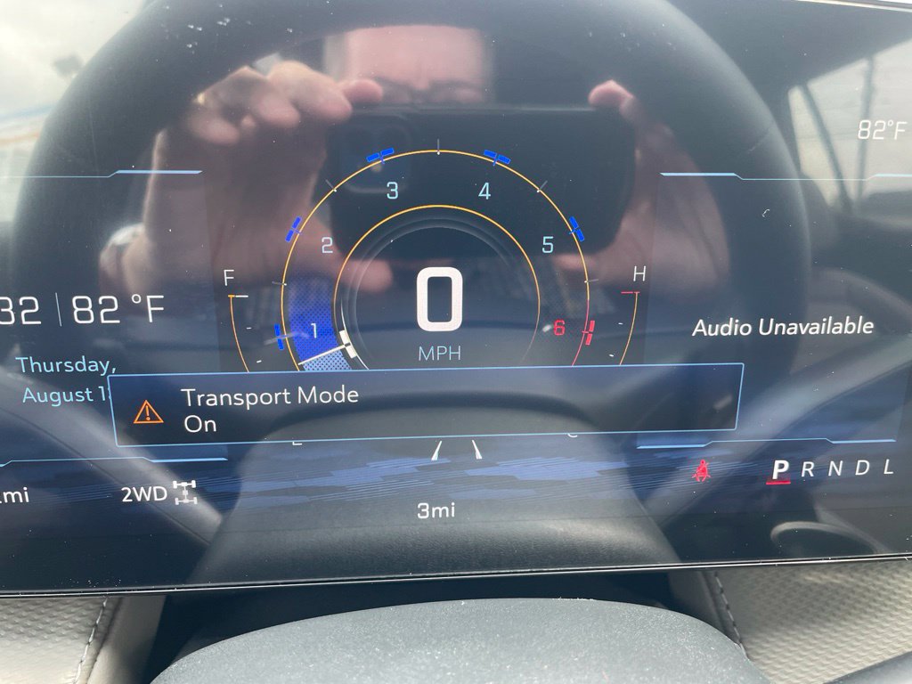New 2027 Chevrolet Equinox LT w/ Convenience Package II AWD/4WD image 19