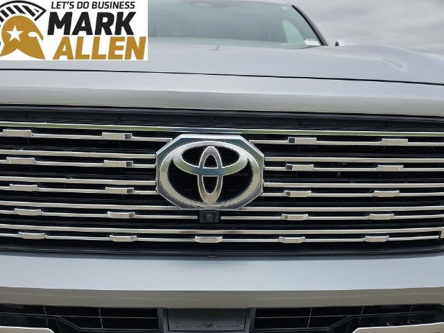 Used 2024 Toyota Tacoma Limited AWD/4WD image 31