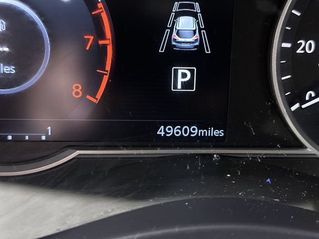 Used 2020 Nissan Kicks SR FWD image 12