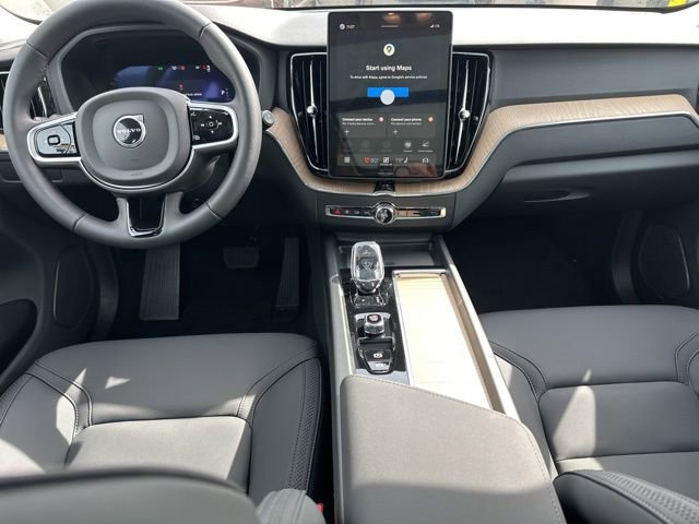 New 2026 Volvo XC60 B5 Plus w/ Protection Package Premier image 12