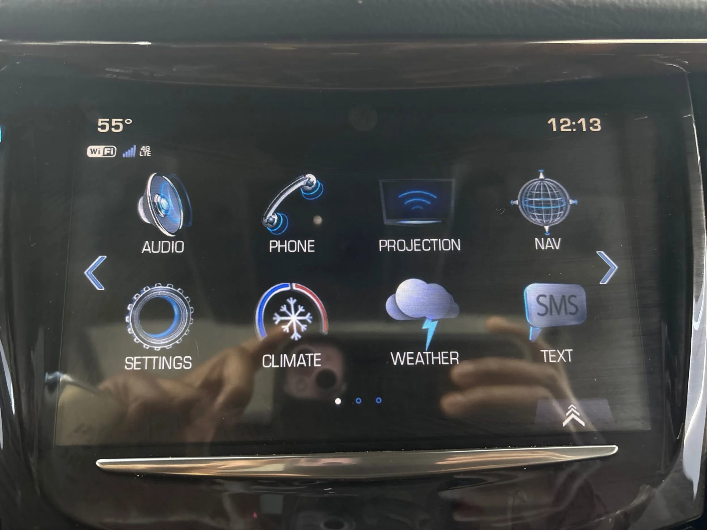 Used 2020 Cadillac Escalade Luxury image 45