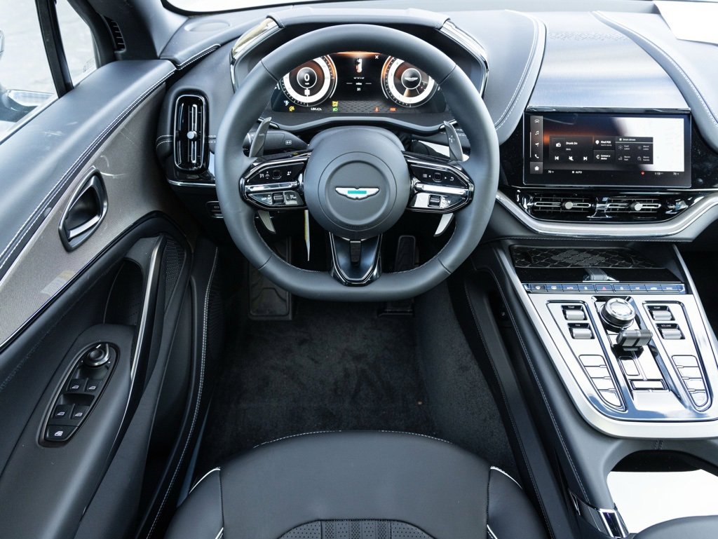 New 2025 Aston Martin DBX 707 image 29