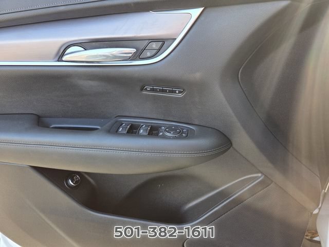 Used 2023 Cadillac XT6 Luxury FWD image 31