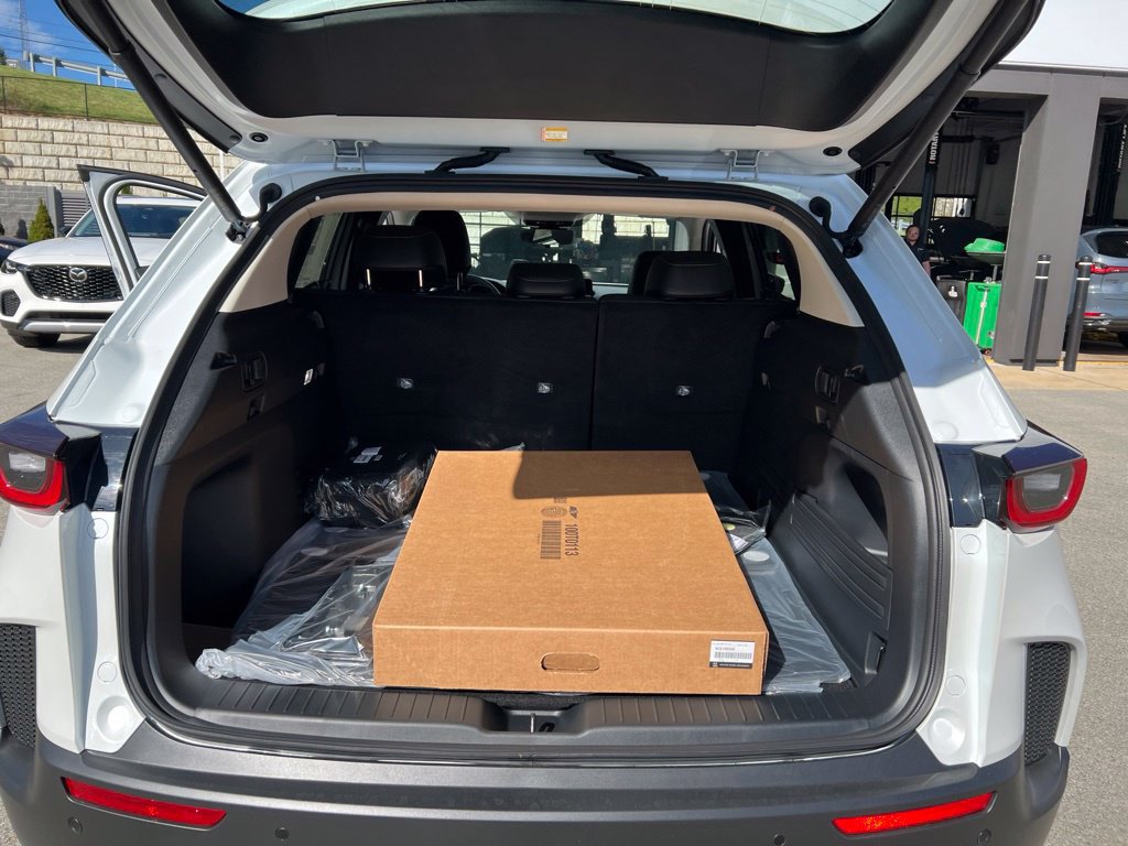 New 2026 MAZDA CX-50 2.5 Hybrid w/ Weather Package AWD/4WD image 14