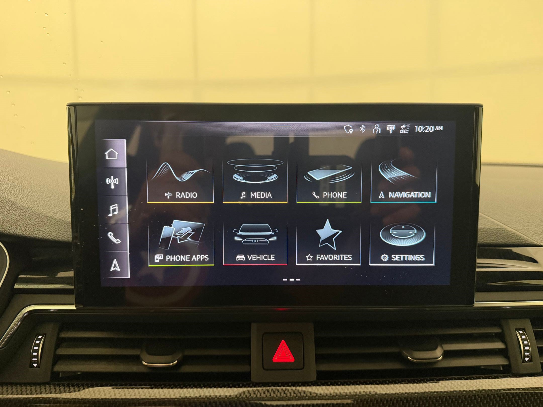 Used 2024 Audi S5 Premium Plus AWD/4WD image 23