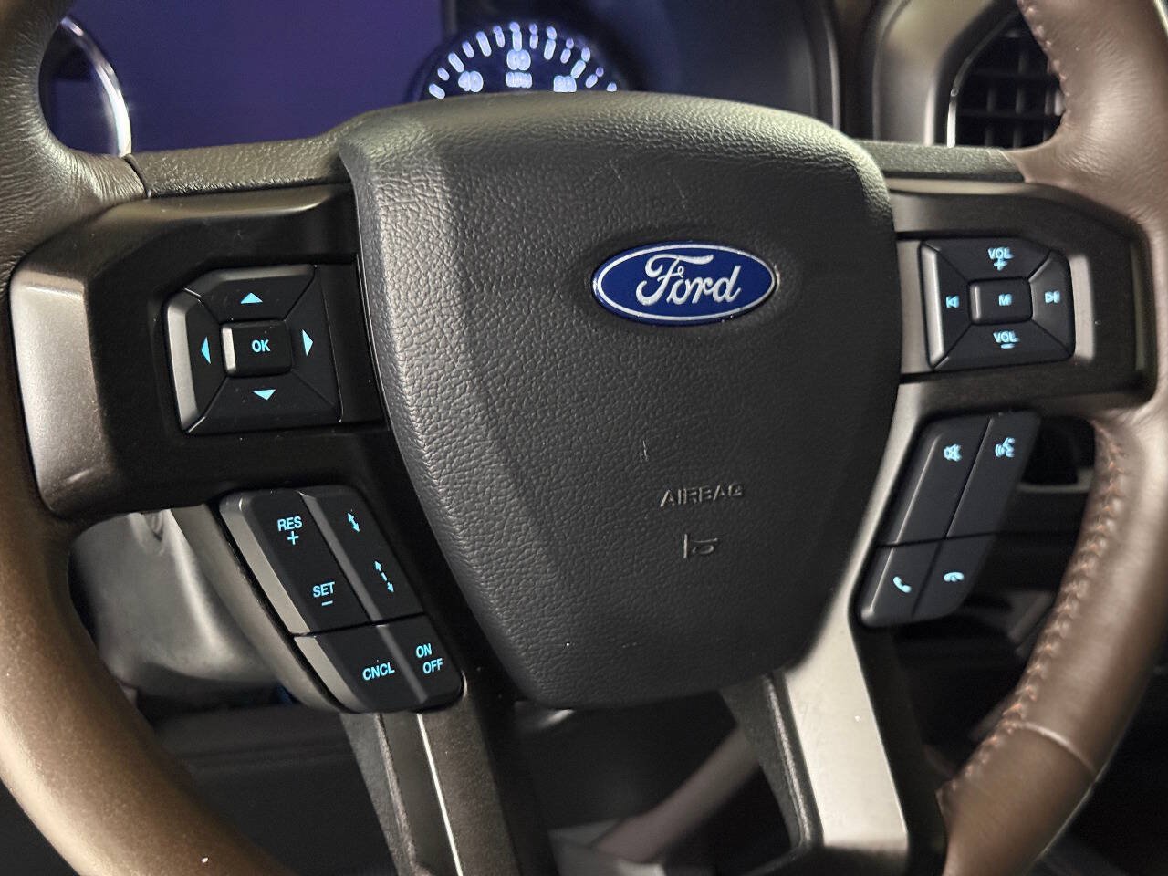 Used 2020 Ford Expedition Max King Ranch AWD/4WD image 48