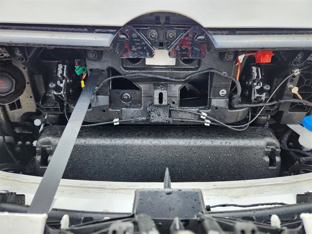 New 2025 Volkswagen ID. Buzz Pro S image 23