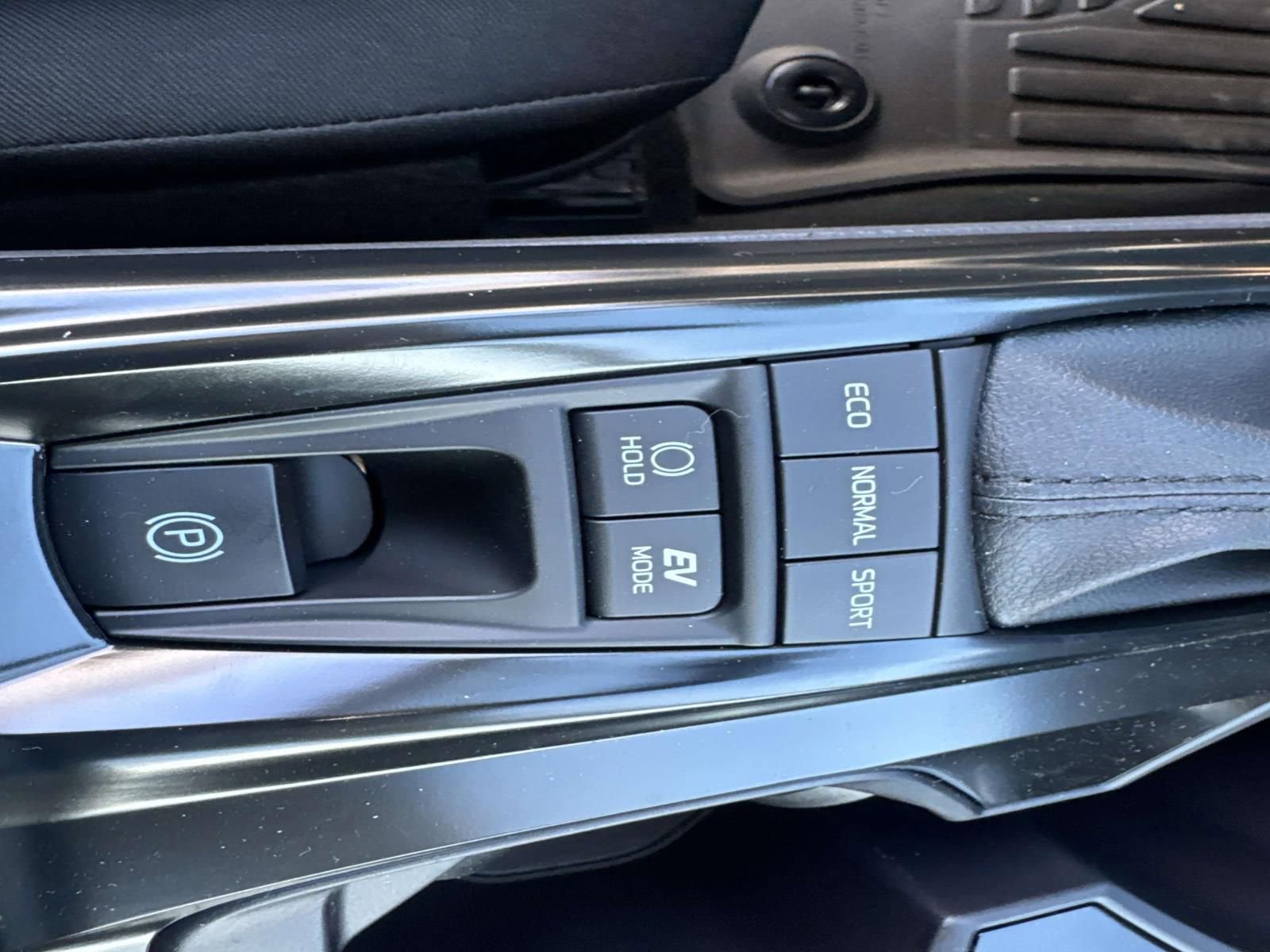 New 2026 Toyota Camry LE FWD image 14