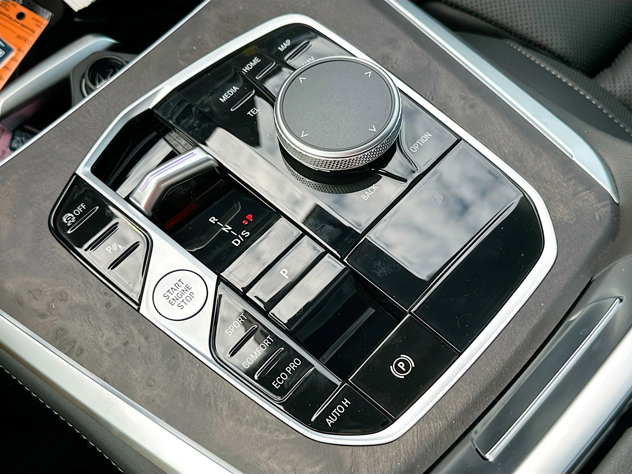 New 2026 BMW X5 sDrive40i w/ M Sport Package image 14