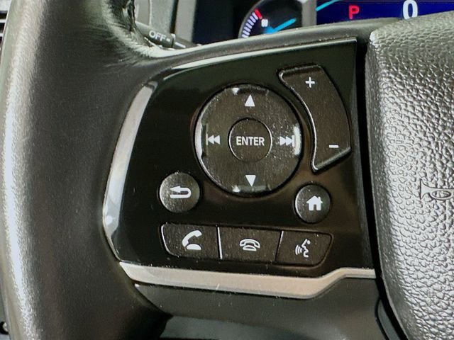 Certified 2022 Honda Pilot Special Edition image 12