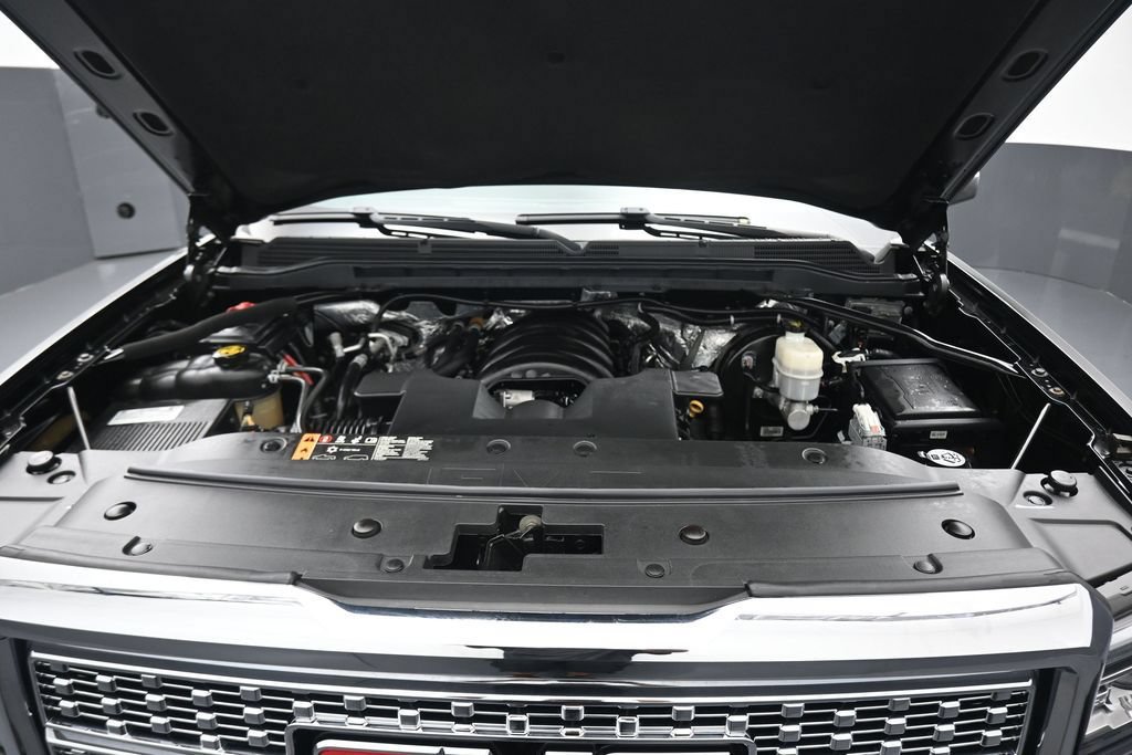 Used 2018 GMC Sierra 1500 Denali w/ Denali Ultimate Package AWD/4WD image 52