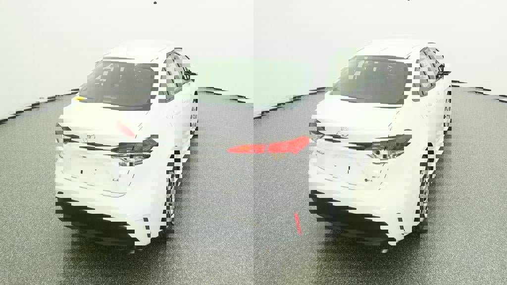 New 2026 Toyota Corolla LE image 41