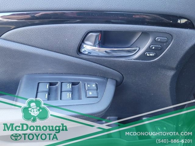 Used 2021 Honda Passport Elite image 6