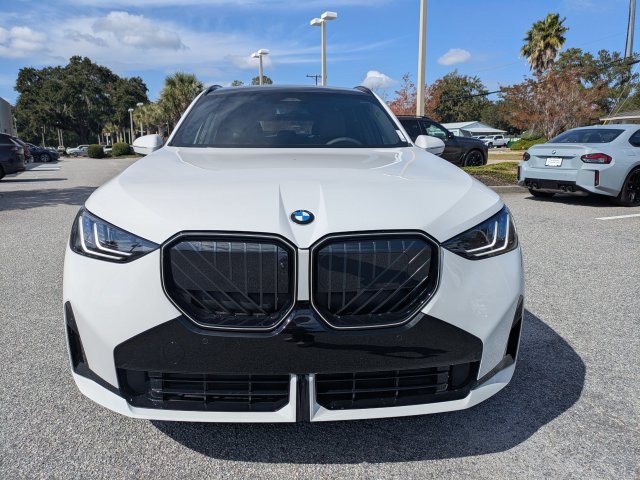 New 2026 BMW X3 xDrive30i w/ Premium Package AWD/4WD image 10